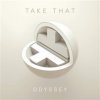TAKE THAT: ODYSSEY CD