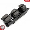 Spínač elektrického otvárania okien ESEN SKV 37SKV459