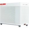 HAL3000 Alfa Gamer Micro Air White / AMD Ryzen 7 9800X3D / 32GB DDR5 / RTX 5070 Ti / 2TB PCIe4 SSD / WiFi / W11