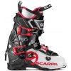 Lyžiarske topánky SCARPA GEA RS LADY 3.0 - 240, white/black/warm red