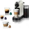 Kapsulový kávovar De'Longhi Nespresso CitiZ&Milk EN267.WAE biele