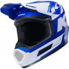 KENNY prilba PERFORMANCE 25 pearl candy blue - 2XL