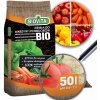 BIO pôda pre zeleninu a paradajky Biovita 50 L