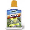 Hnojivo kvapalné na kaktusy a sukulenty AGRO 0,25 l