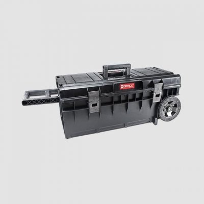 QBRICK Box System ONE Longer Basic 239306 od 56,2 € - Heureka.sk