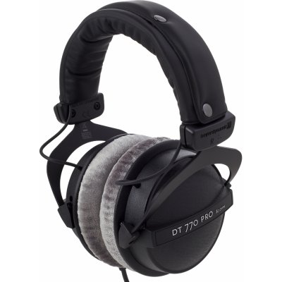 Beyerdynamic DT 770 PRO 80 Ohm od 136 