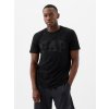 Gap pánske tričko s logom Everyday Soft 856659-10