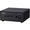 ASUS Mini PC ExpertCenter PN42 (PN42-B-SN0102MV), N100, UHD, No OS, Black 90MR00X4-M00360