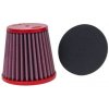 BMC VZDUCHOVY FILTER ARCTIC CAT DVX 400 '04-'08; KAWASAKI KFX 400 '02-'06; SUZUKI LT Z (LTZ) 400 QUADSPORT '02-'12; LT A (LTA) 500 VINSON '02-'07