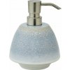 Dávkovač mydla Figo 450 ml jasnomodrý
