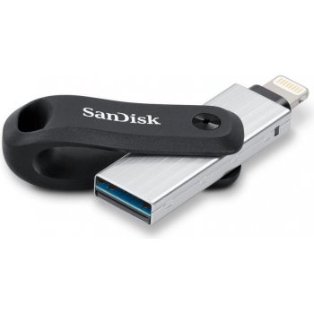 SanDisk iXpand Go 256GB SDIX60N-256G-GN6NE