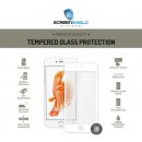 Screenshield Apple iPhone 7 Tempered Glass protection display APP-TGFCWMFIPH7-D