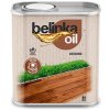 Belinka Oil Decking - 205 SIVÝ, 0,75L