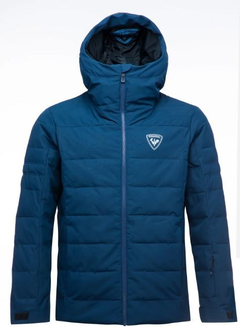 Rossignol Rapide Jkt dark navy