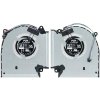 Ventilátor Asus ROG G513IM G713RW G733QS - Set (CPU + GPU), DC5V