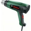 Teplovzdušný ventilátor BOSCH UniversalHeat 600 / 1800 W