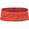 DYNAFIT RUNNING BELT Dawn/Burgundy S