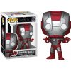 Funko Pop! Marvel The Infinity Saga Iron Man Mark 5 1474 (889698837897)