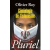 Généalogie de l'islamisme (Olivier Roy)(Brožovaná)