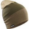 Salomon Flatspin Reversible Beanie LC2302500 - shitake/grape leaf/white pepper UNI