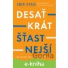 E-kniha Desaťkrát šťastnejší - Owen O'Kane