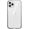 Bomba Transparentné Slim silikónové puzdro pre iPhone Model iPhone: iPhone 11 Pro Max