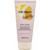 Inebrya Ice Cream Argan Age Body Lotion výživné telové mlieko s arganovým olejom 100 ml