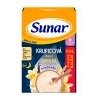 Sunar mliečna krupicová kaša na dobrú noc vanilková XXL 340 g