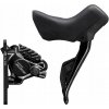 Shimano Dual control 105 set STR7170/BRR7170