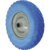 Neprepichnuteľné koleso s valčekovým ložiskom Ø 390 mm, nosnosť 200 kg