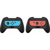 VENOM VS4956 Nintendo Switch 2, Switch Twin Grips Pack čierna
