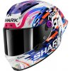 Prilba SHARK AERON GP REPLICA ZARCO GP DE FRANCE DVB Veľkosť: XXL (63-64 cm)
