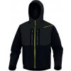 DELTA Delta Plus BUNDA SOFTSHELL HORTEN2 - Čierna-Žltá, XL Čierna-Žltá, XL