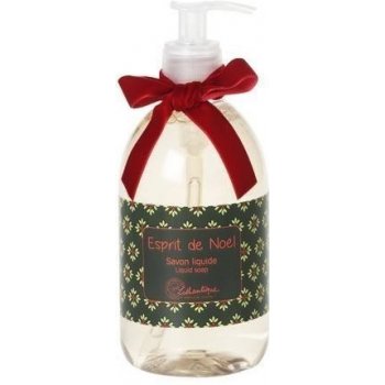 Lothantique Vianočné tekuté mydlo Esprit de Noël 500 ml od 14,27 € -  Heureka.sk