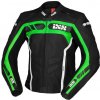 Športová bunda iXS LD RS-600 1.0 X73003 čierno-zeleno-biela 54H