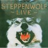STEPPENWOLF: LIVE CD