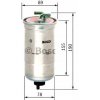 PALIVOVÝ FILTER BOSCH 16901S6FE01 16901S6FE02 2 16901