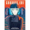 Gardners Komiks Goodbye, Eri ENG
