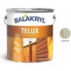 BALAKRYL TELUX hrubovrstvá lazúra na drevo 2.5 kg Bezfarebný