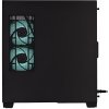 Actina 5901443417071 PC AMD Ryzen™ 7 7800X3D 32 GB DDR5-SDRAM 1 TB SSD AMD Radeon RX 9070 XT Midi Tower Černá