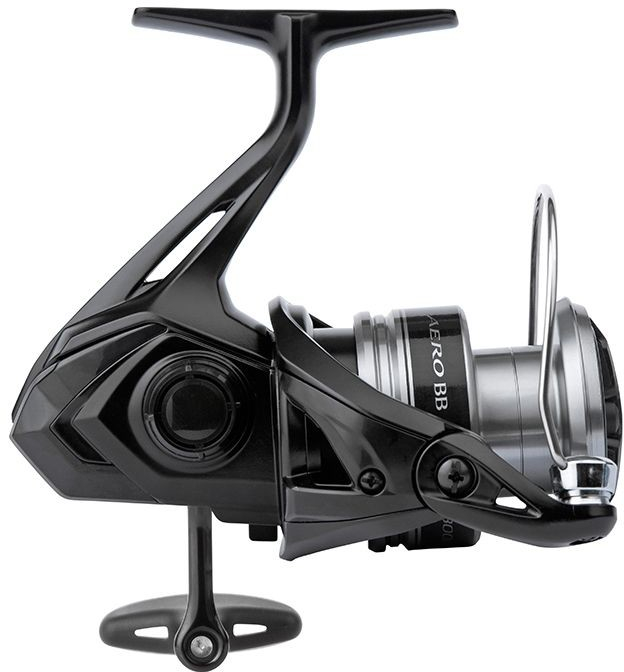 Shimano - Aero BB Feeder