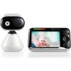 Motorola detská pestúnka PIP1500 kamera pre PIP1500 Biela
