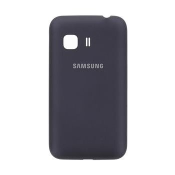 Kryt Samsung G130 Galaxy Young 2 zadný čierny