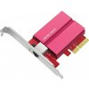 MERCUSYS MA510E Síťová karta 10GbE (1x10GbE,1xPCIe3.0)
