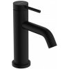 Hansgrohe Tecturis S - Umývadlová batéria s výpusťou, CoolStart, EcoSmart, matná čierna - 73302670