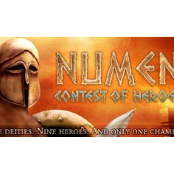 Numen: Contest of Heroes