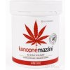 MedicProgress konopné mazanie hrejivé 250 ml