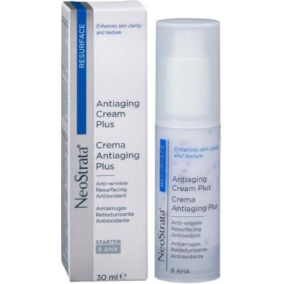 NeoStrata Pleťový krém s anti-age účinkom Resurface (Antiaging Cream Plus) 30 ml