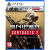 Sniper Ghost Warrior Contracts 1 & 2 Double Pack, PPSA 03131
