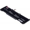 Batérie T6 Power HP ProBook 430 G8, 440 G8, 450 G8, 630 G8, 3950mAh, 45Wh, 3cell, Li-pol - long NBHP0216